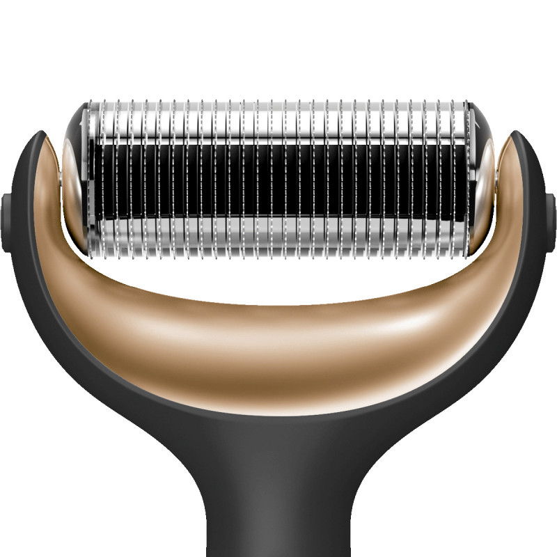 Насадка GESKE Face&Body Roller MicroNeedle Head