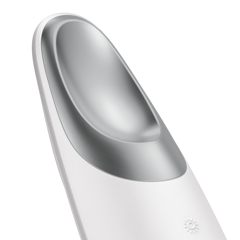Енерджайзер для очей GESKE Warm&Cool Eye Energizer white