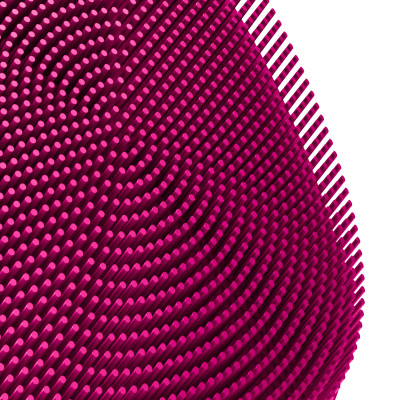 Щітка для обличчя GESKE Facial Brush 4 в 1 magenta