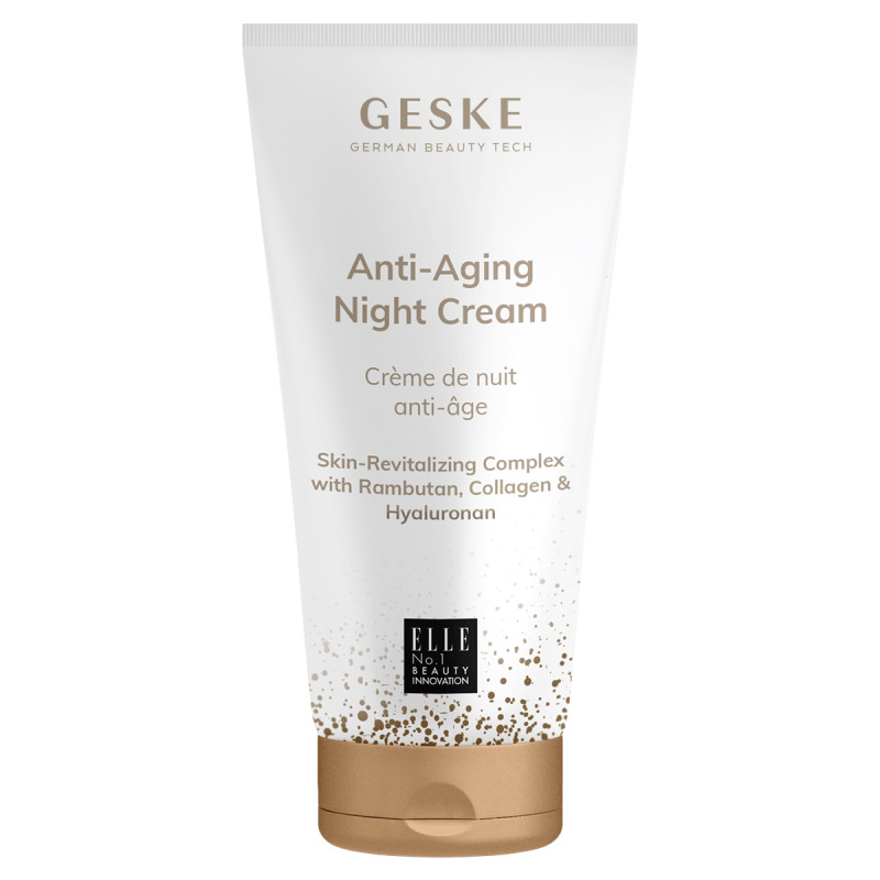 Антивіковий нічний крем GESKE Anti-Aging Night Cream 100 мл