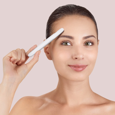 Тример GESKE Precision Trimmer starlight