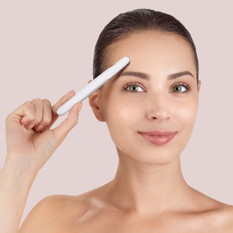 Тример GESKE Precision Trimmer starlight
