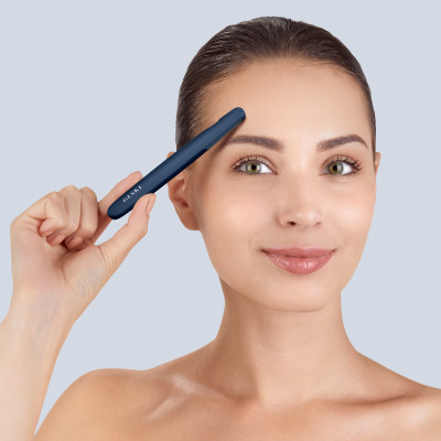 Тример GESKE Precision Trimmer 4 в 1 midnight