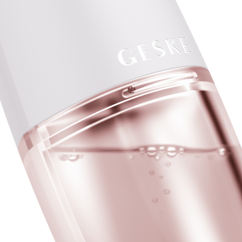 Очищуючий засіб для обличчя GESKE Aqua-Stream Face Cleanser 8 в 1 starlight