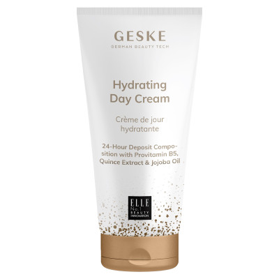 Зволожуючий денний крем для обличчя GESKE Hydrating Day Cream 100 мл