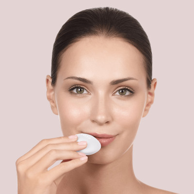 Пристрій для збільшення обʼєму губ GESKE Lip Volumizer&Booster 4 в 1 Small starlight