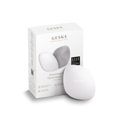 Щітка для обличчя GESKE Facial Brush 4 в 1 starlight