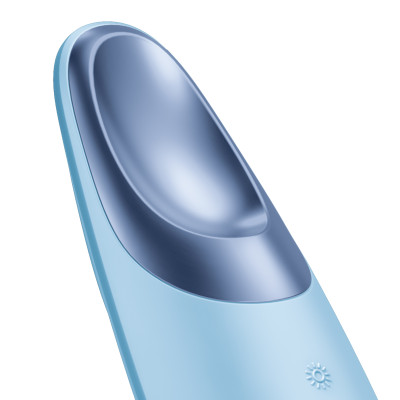 Енерджайзер для очей GESKE Warm&Cool Eye Energizer 6 в 1 aquamarine