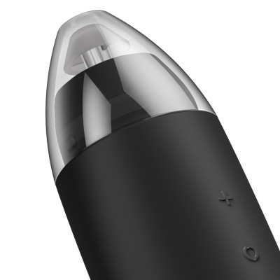 Мікродермабразійний пристрій для видалення чорних цяток GESKE MicroDermabrasion Blackhead Remover 7 в 1 gray