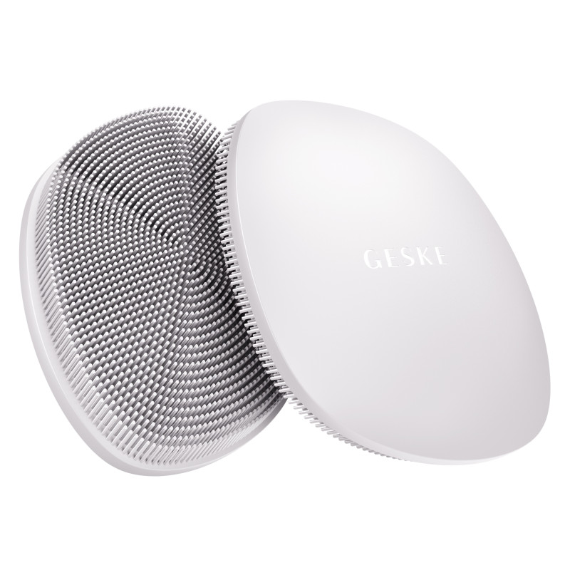 Щітка для обличчя GESKE Facial Brush 4 в 1 starlight