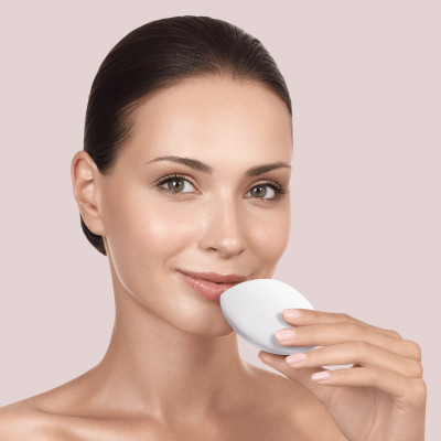 Пристрій для збільшення обʼєму губ GESKE Lip Volumizer&Booster 4 в 1 Big starlight