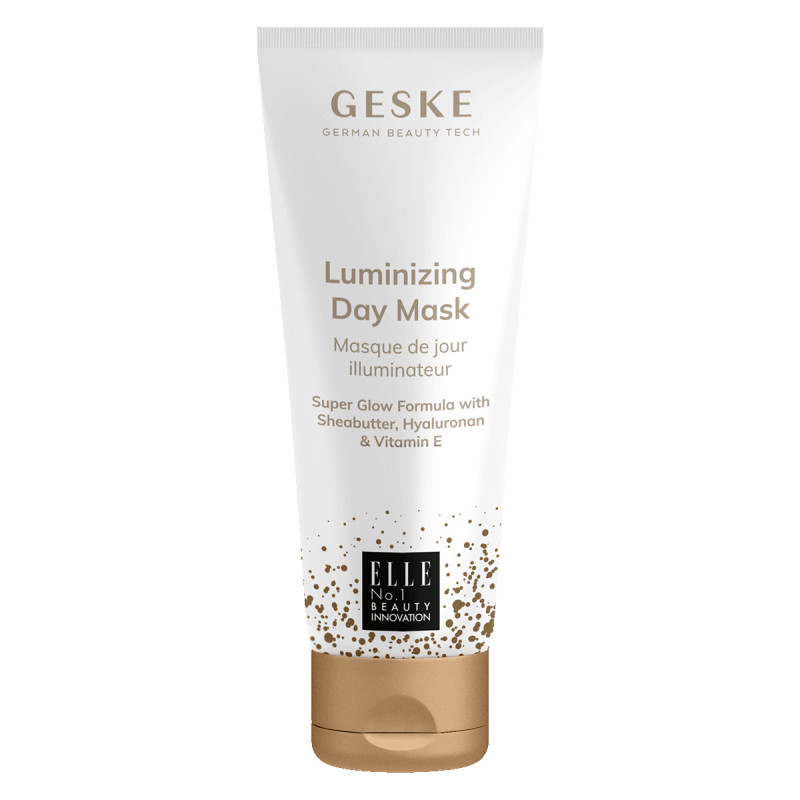 Денна маска для сяйва шкіри GESKE Luminizing Day Mask