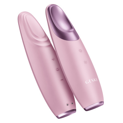 Енерджайзер для очей GESKE Warm&Cool Eye Energizer pink