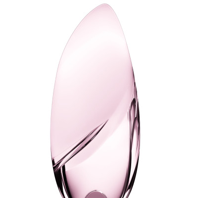 Безконтактна магнітна пілінг-маска GESKE Touchless Magnetic Peeling Mask pink