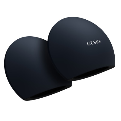 Пристрій для збільшення обʼєму губ GESKE Lip Volumizer&Booster 4 в 1 Big black