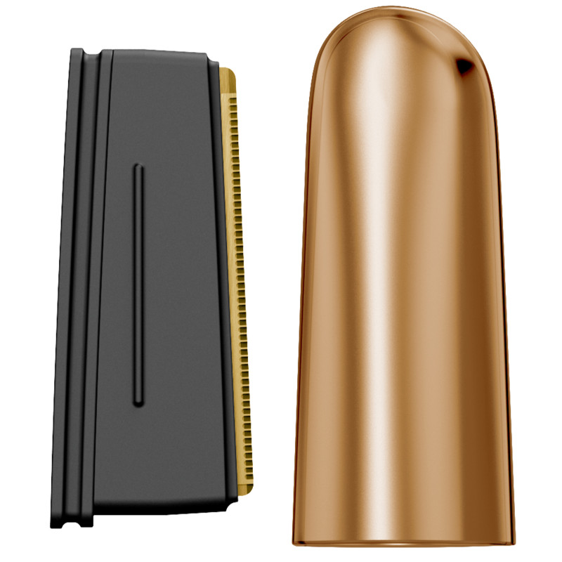 Тример GESKE Precision Trimmer 4 в 1 gray