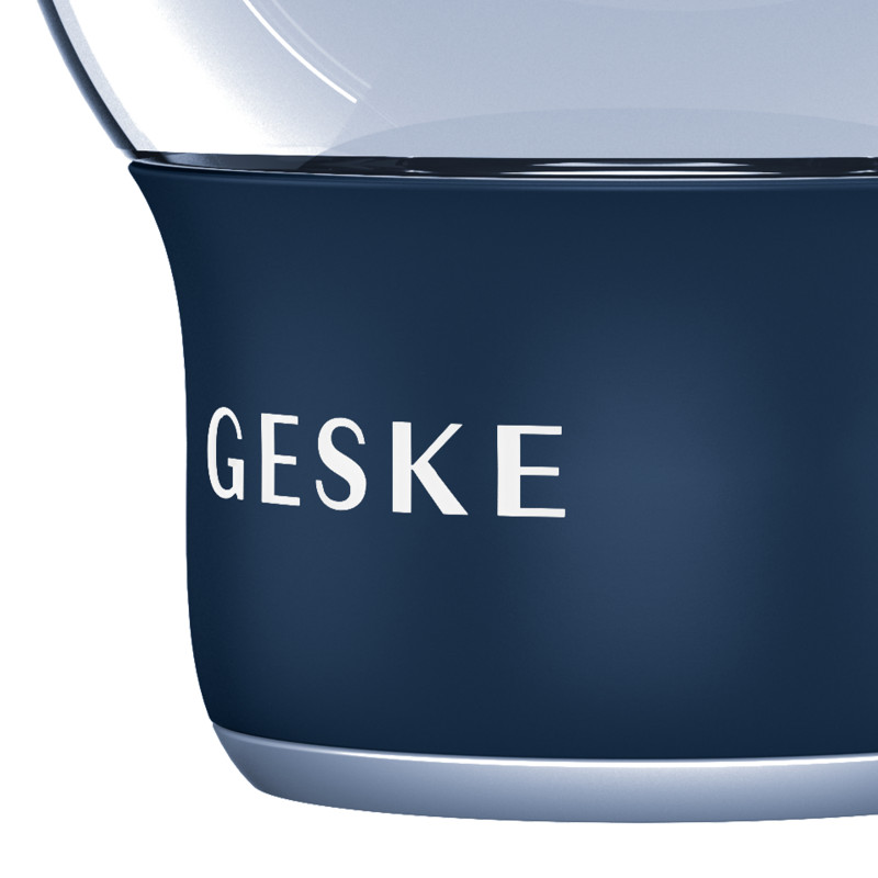Масажер для обличчя і тіла GESKE Cool&Warm Face and Body Massager 7 в 1 midnight