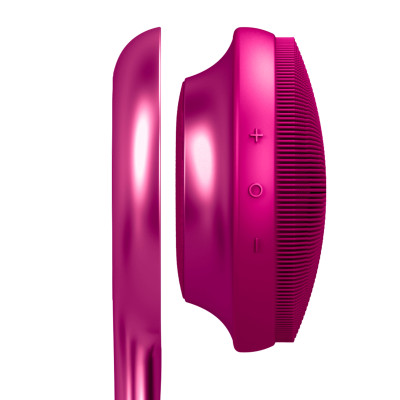Ультразвукова щітка для всього тіла GESKE Sonic Full-Body Brush&Intensive Exfoliator 8 в 1 magenta