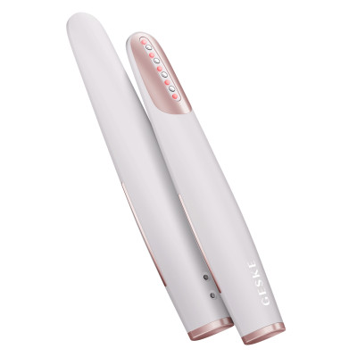 Пристрій для зміцнення і тонізації шкіри обличчя GESKE Skin Firming Wand 7 в 1 starlight