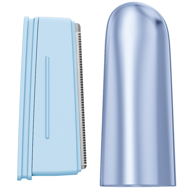 Тример GESKE Precision Trimmer 4 в 1 aquamarine