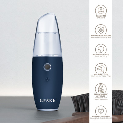 Зволожувач для шкіри обличчя GESKE Facial Hydration Refresher midnight