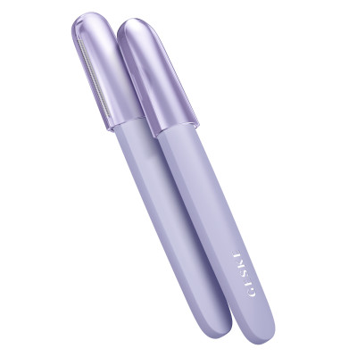 Тример GESKE Precision Trimmer 4 в 1 purple