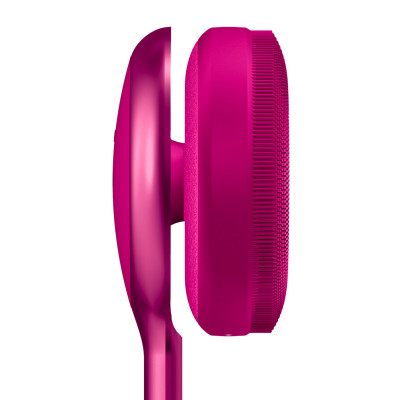 Звукова світлодіодна щітка для всього тіла GESKE Sonic LED Full-Body Brush&Intensive Exfoliator 9 в 1 magenta