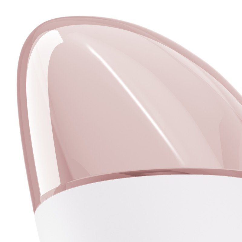 Масажер для обличчя GESKE Cool&Warm Eye and Face Massager starlight