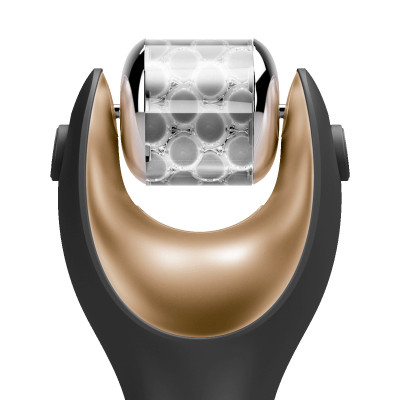 Насадка GESKE  Face Roller Cooling Head