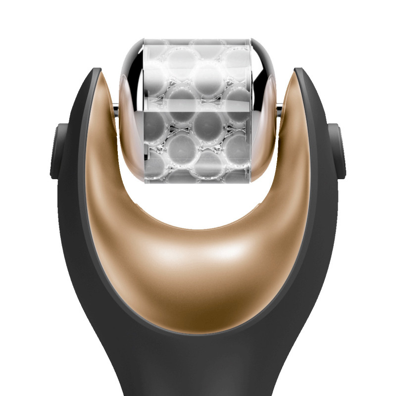 Насадка GESKE Face Roller Cooling Head