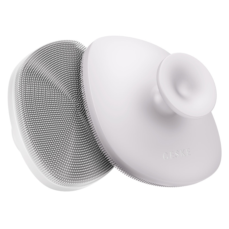 Щітка для тіла GESKE Body Brush 4 в 1 starlight