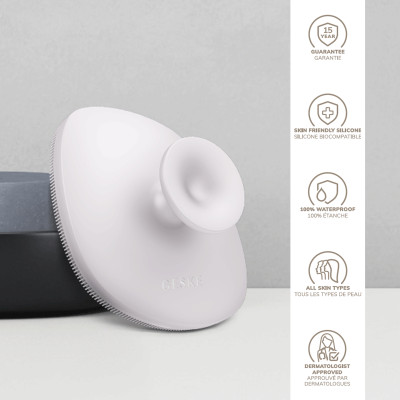 Щітка для тіла GESKE Body Brush 4 в 1 starlight