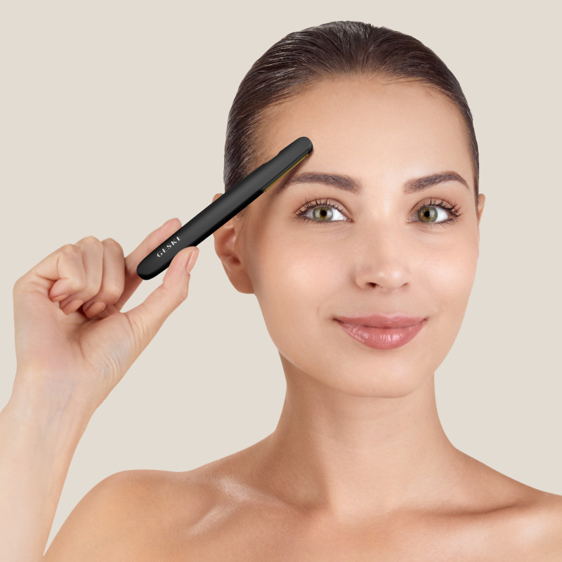 Тример GESKE Precision Trimmer 4 в 1 gray