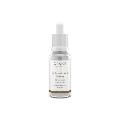 Сироватка з гіалуроновою кислотою GESKE Hyaluronic Acid Serum 30 мл