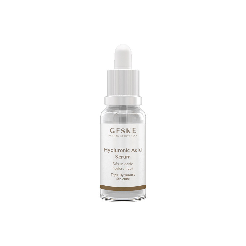 Сироватка з гіалуроновою кислотою GESKE Hyaluronic Acid Serum 30 мл