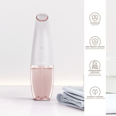 Очищуючий засіб для обличчя GESKE Aqua-Stream Face Cleanser 8 в 1 starlight