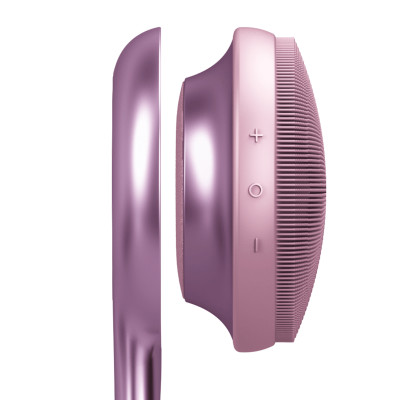 Ультразвукова щітка для всього тіла GESKE Sonic Full-Body Brush&Intensive Exfoliator pink