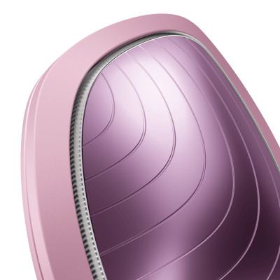 Ультразвукова маска тепло та холод GESKE Sonic Warm&Cool Mask pink