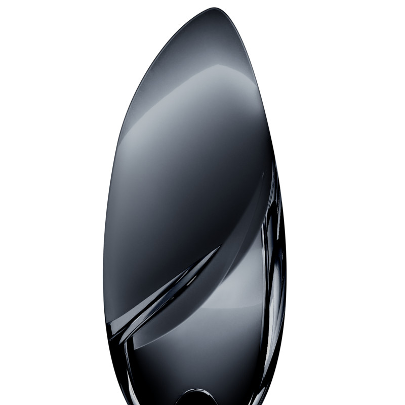 Безконтактна магнітна пілінг-маска GESKE Touchless Magnetic Peeling Mask black