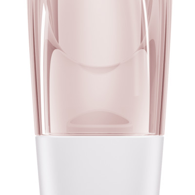 Масажер для очей GESKE Cool&Warm Eye Massager 7 в 1 starlight