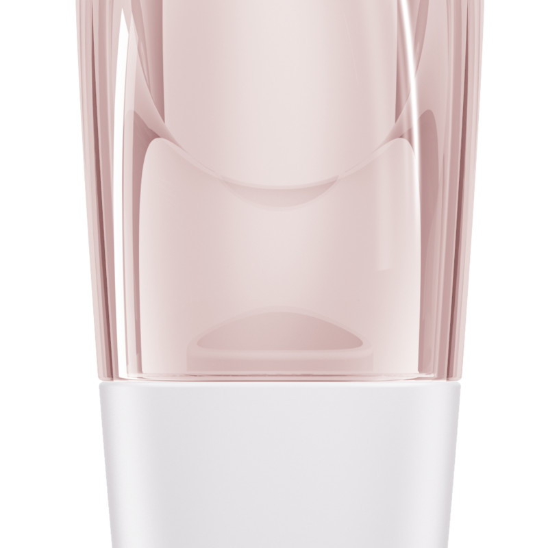 Масажер для очей GESKE Cool&Warm Eye Massager 7 в 1 starlight