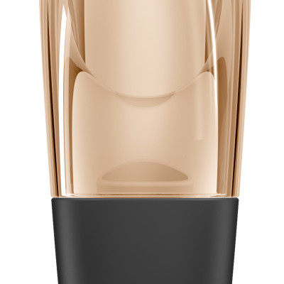 Масажер для очей GESKE Cool&Warm Eye Massager gray