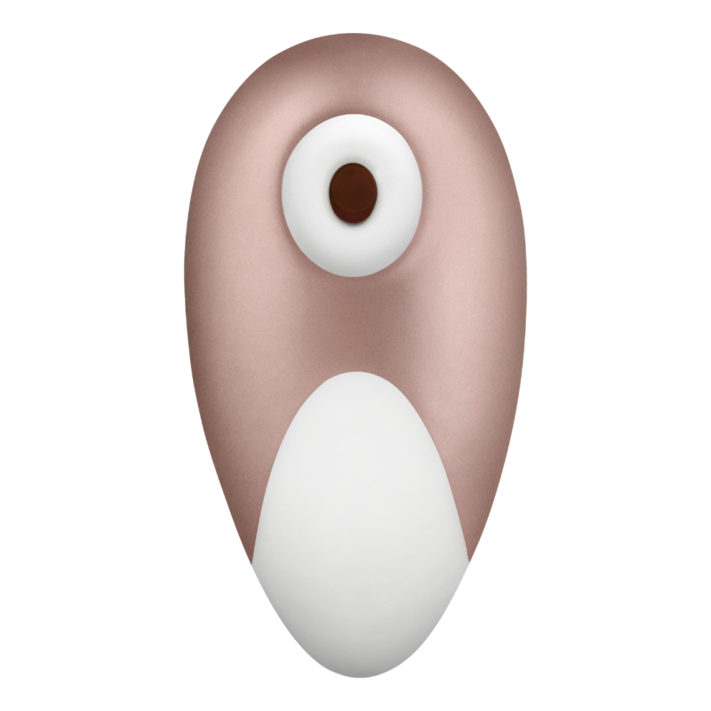 Вакуумний стимулятор клітора Satisfyer Deluxe