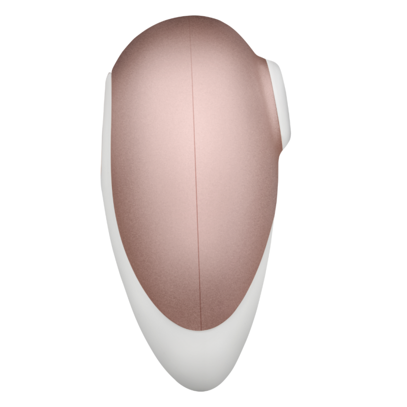 Вакуумний стимулятор клітора Satisfyer Deluxe