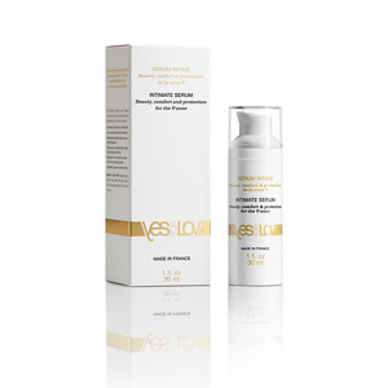 Сироватка для догляду за інтимною зоною V-Serum YESforLOV