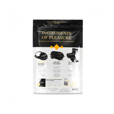 Набір аксесуарів Instruments of Pleasure рівень: помаранчевий Bijoux Indiscrets