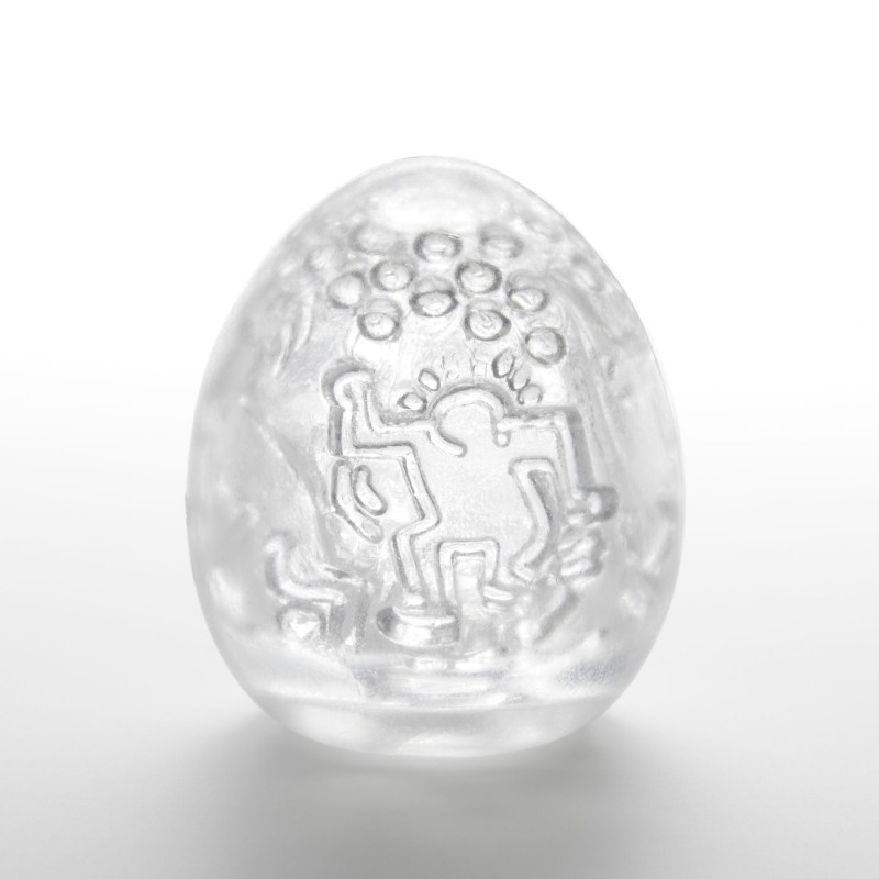 Мастурбатор яйце Tenga EGG Dance