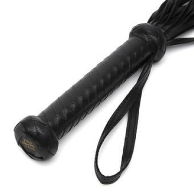Флоггер из эко-кожи Коллекция: Bound to You Fifty Shades of Grey