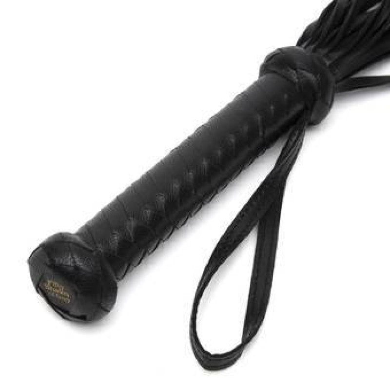 Флоггер из эко-кожи Коллекция: Bound to You Fifty Shades of Grey