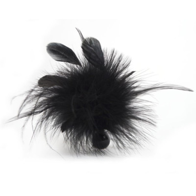 Метёлочка из перьев Pom Pom Bijoux Indiscrets